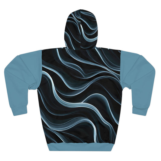 Fluid Current Hoodie