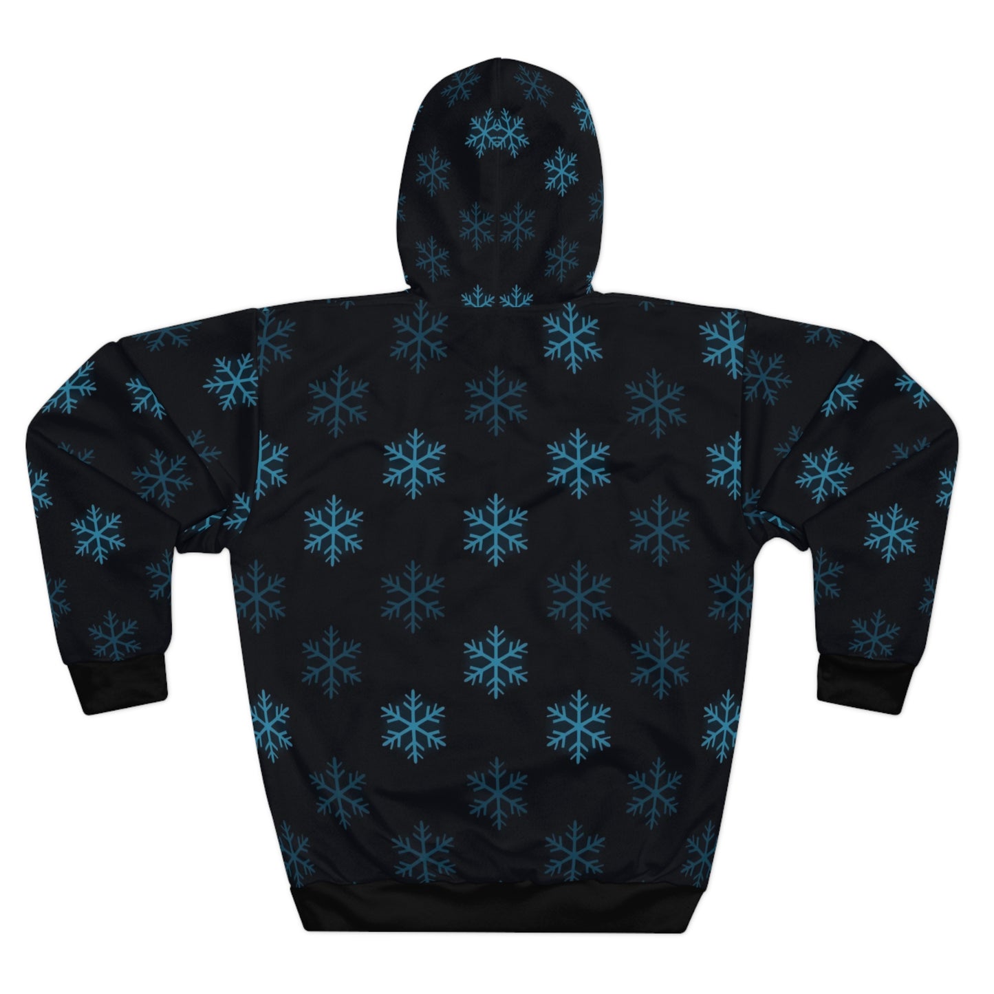 Winter Frost Hoodie