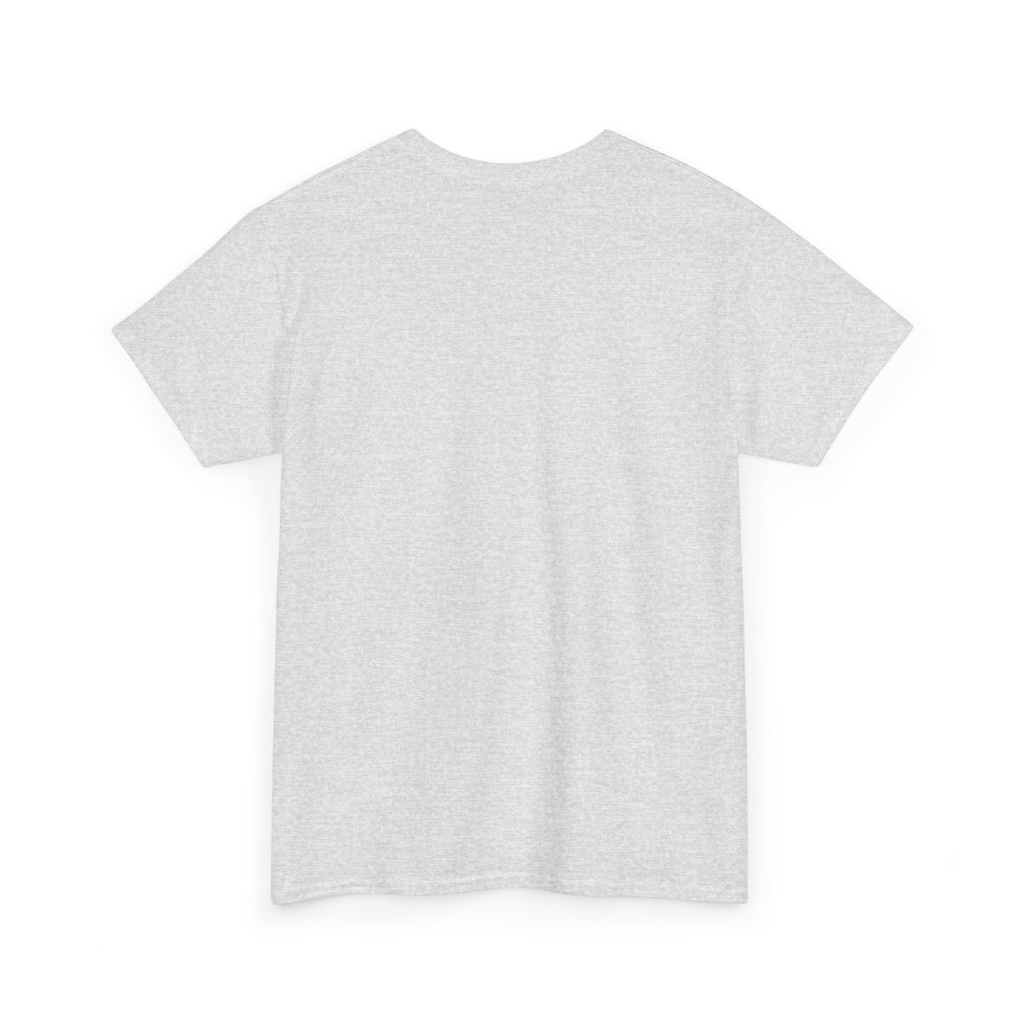 ‘VIBES’ Graphic Unisex Cotton Tee — Trendy Streetwear