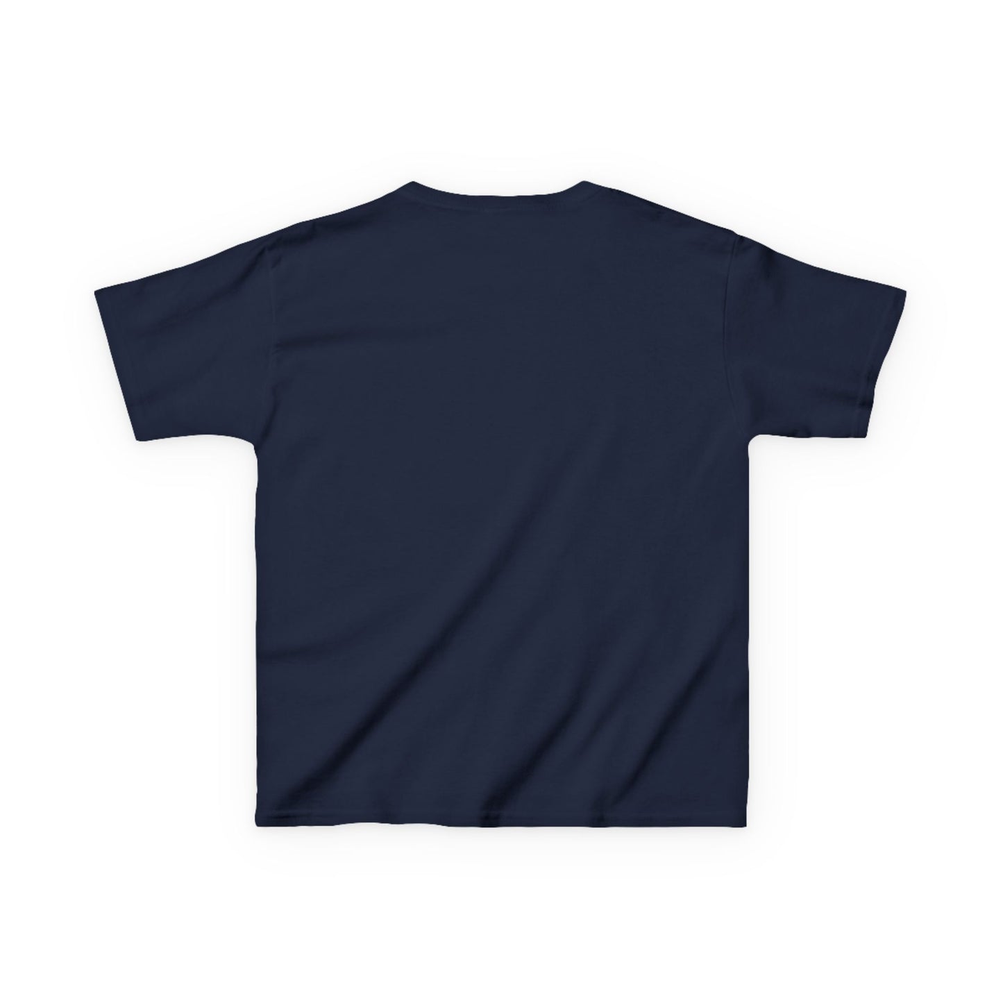 Kids Tee - Wolves Design