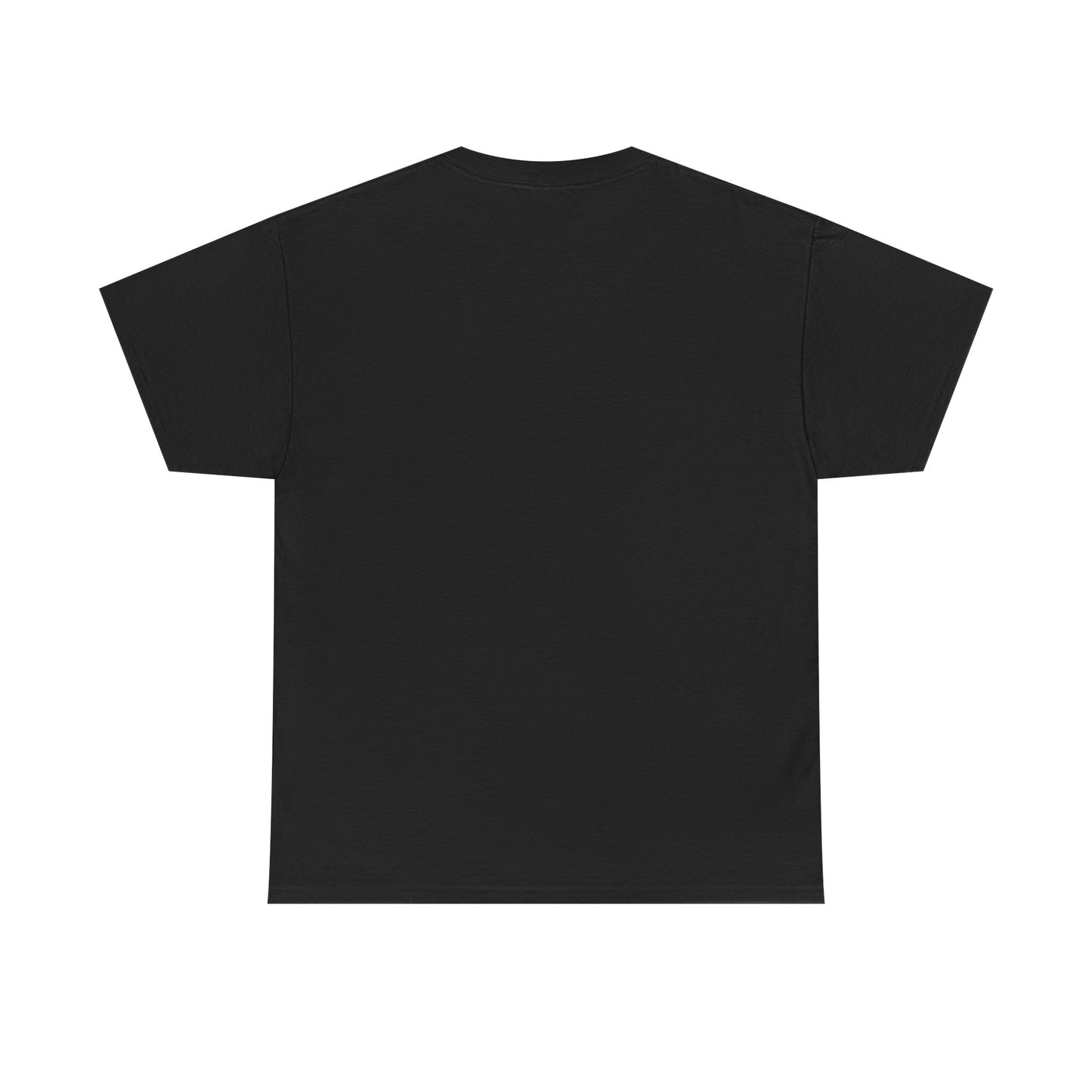 ‘VIBES’ Graphic Unisex Cotton Tee — Trendy Streetwear