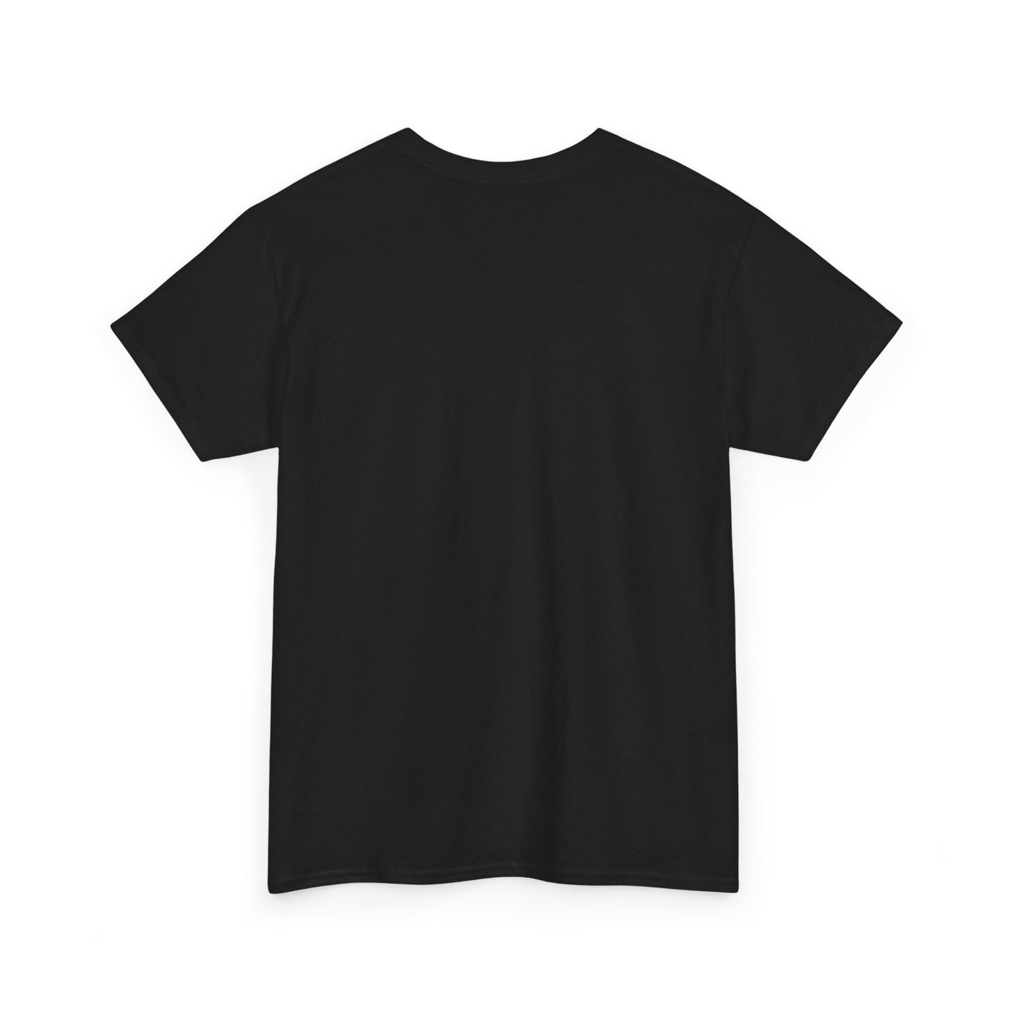 ‘VIBES’ Graphic Unisex Cotton Tee — Trendy Streetwear