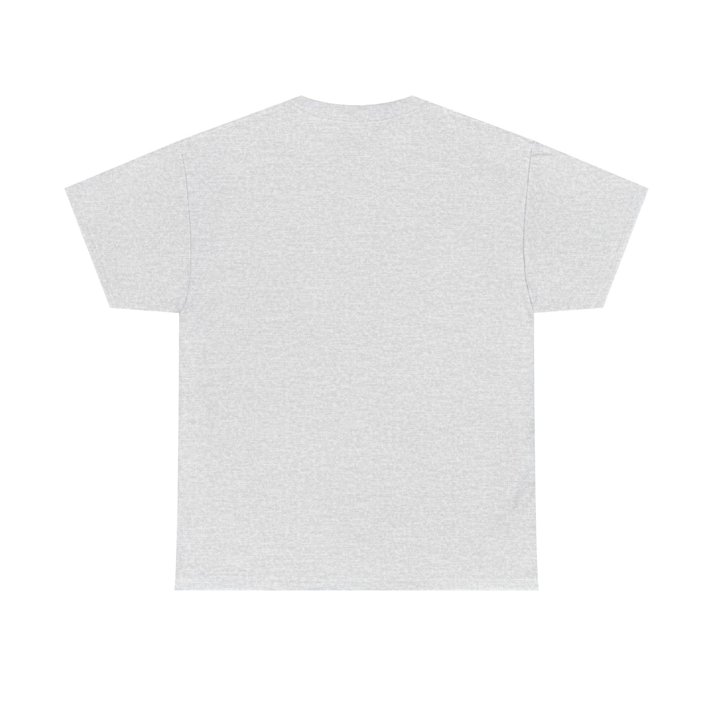 ‘VIBES’ Graphic Unisex Cotton Tee — Trendy Streetwear