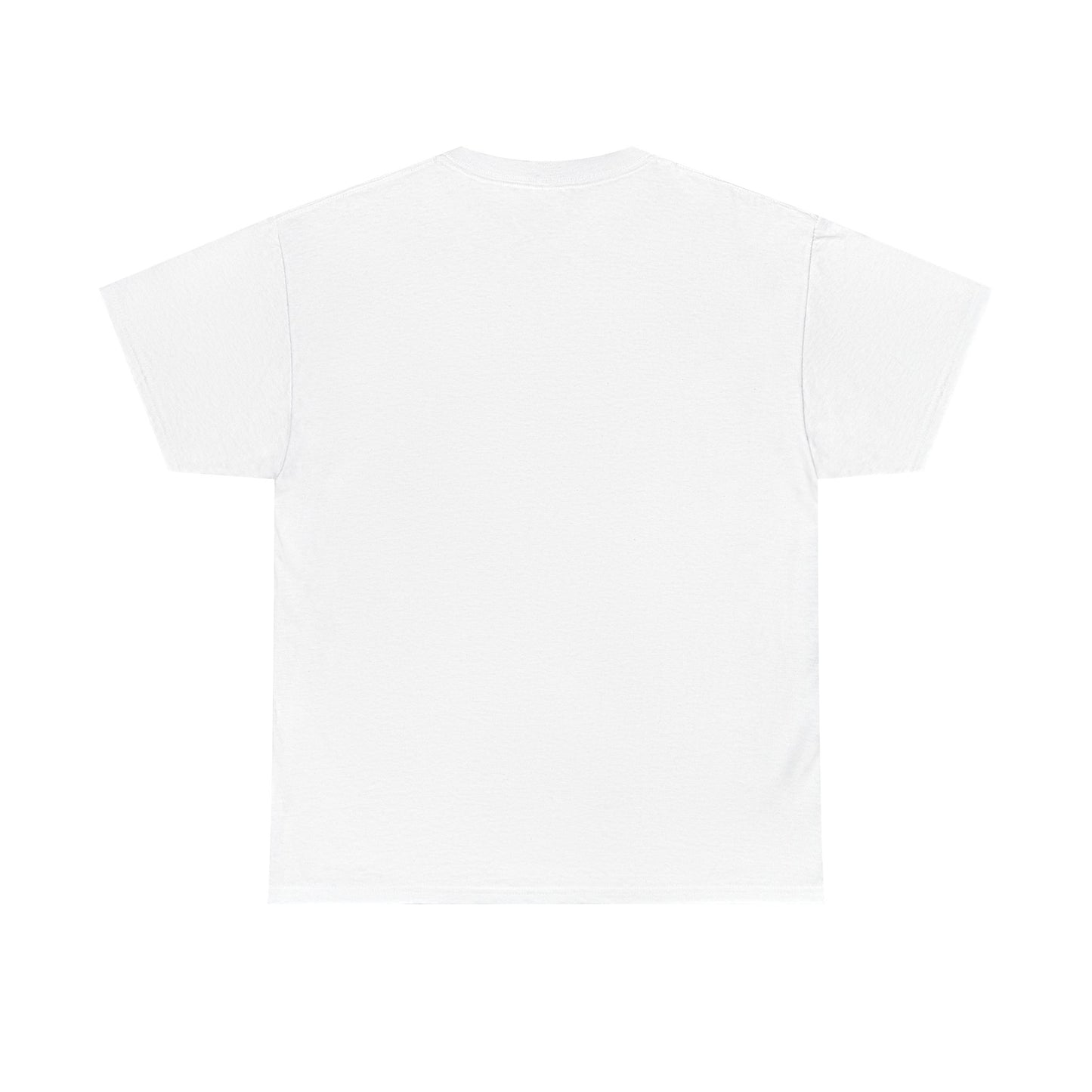 ‘VIBES’ Graphic Unisex Cotton Tee — Trendy Streetwear