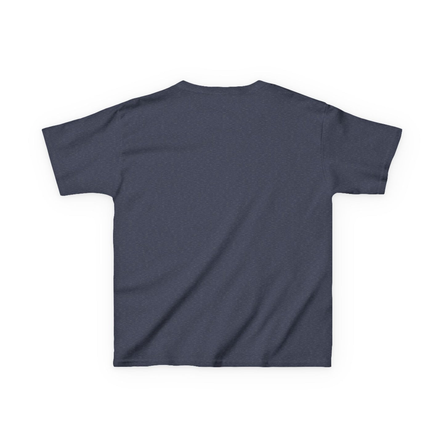 Kids Tee - Wolves Design