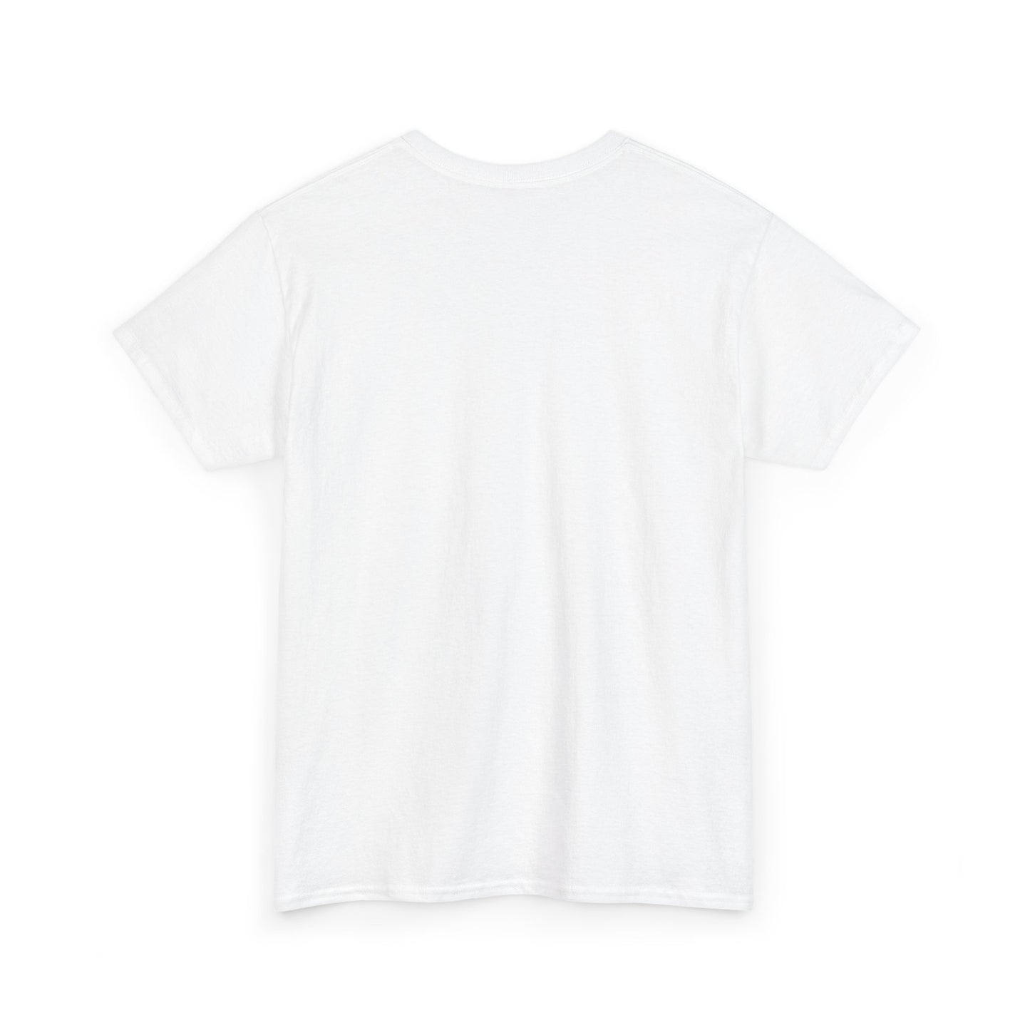 ‘VIBES’ Graphic Unisex Cotton Tee — Trendy Streetwear
