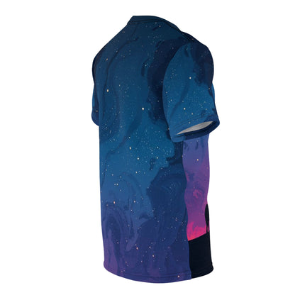 Midnight Journey Elephant Tee