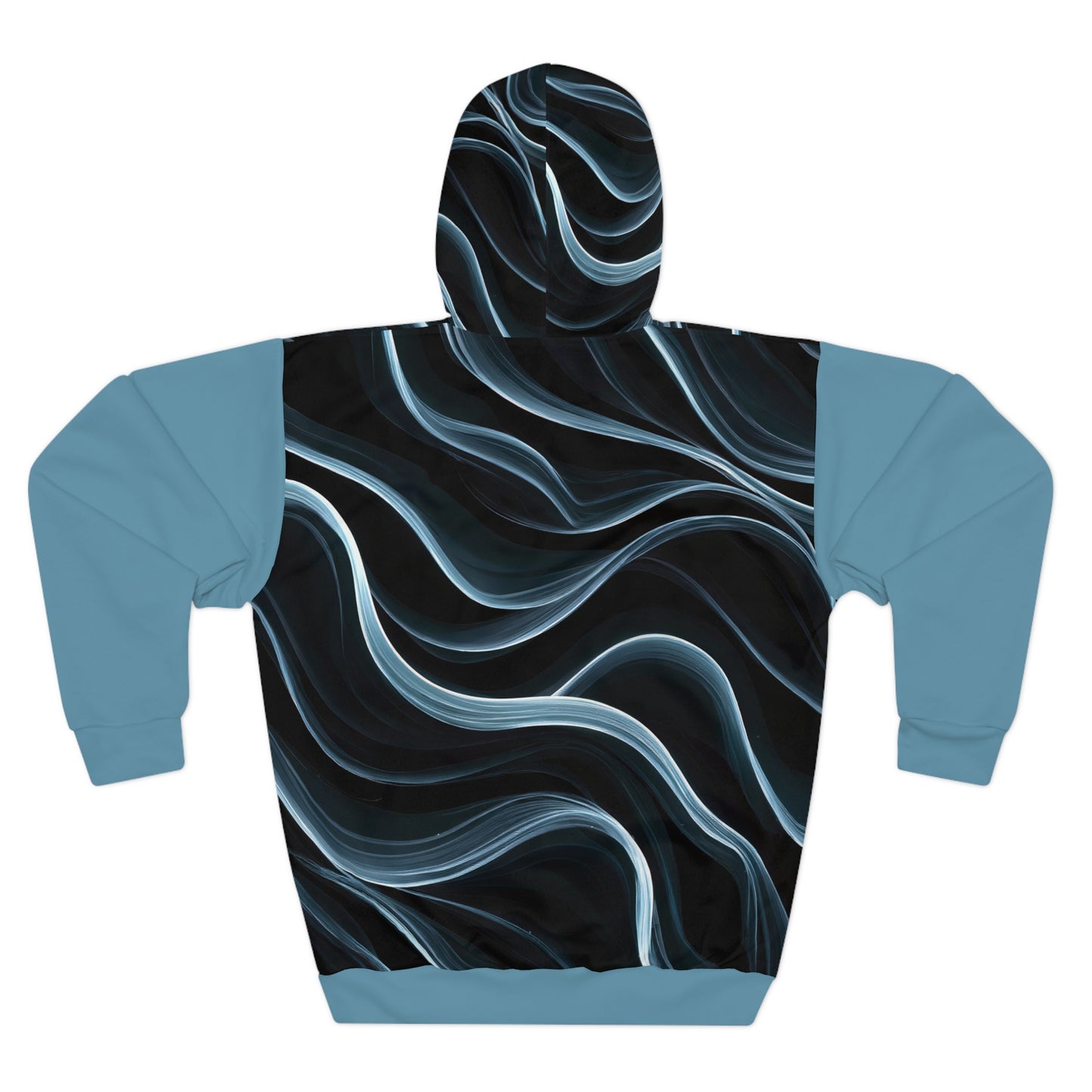 Fluid Current Hoodie