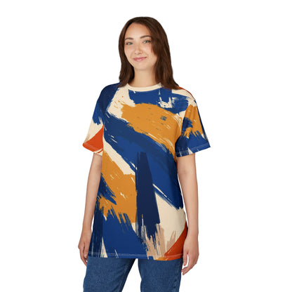 Brushstroke Tee