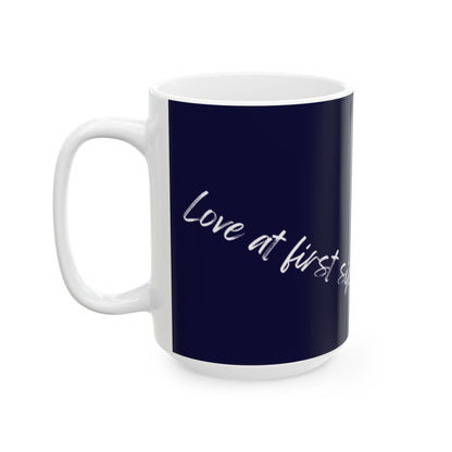 Steamy Love Mug – Love at First Sip