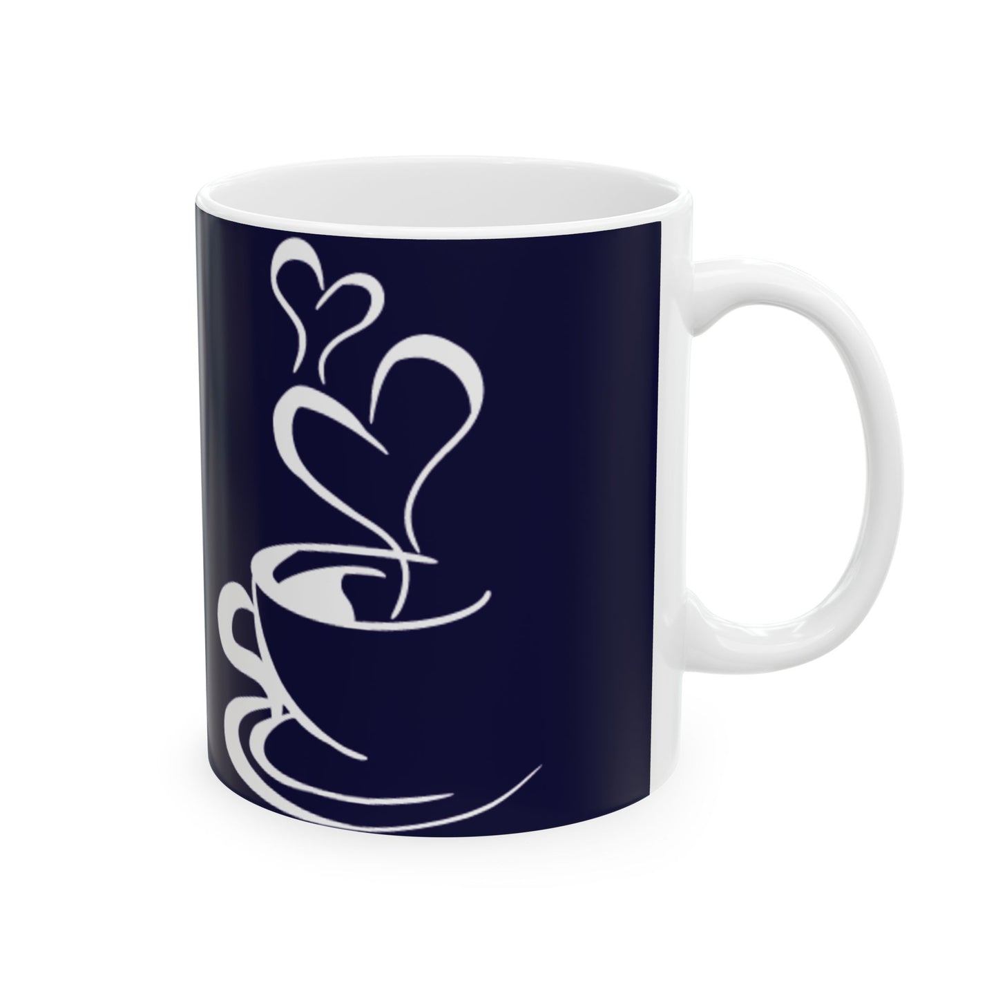 Steamy Love Mug – Love at First Sip