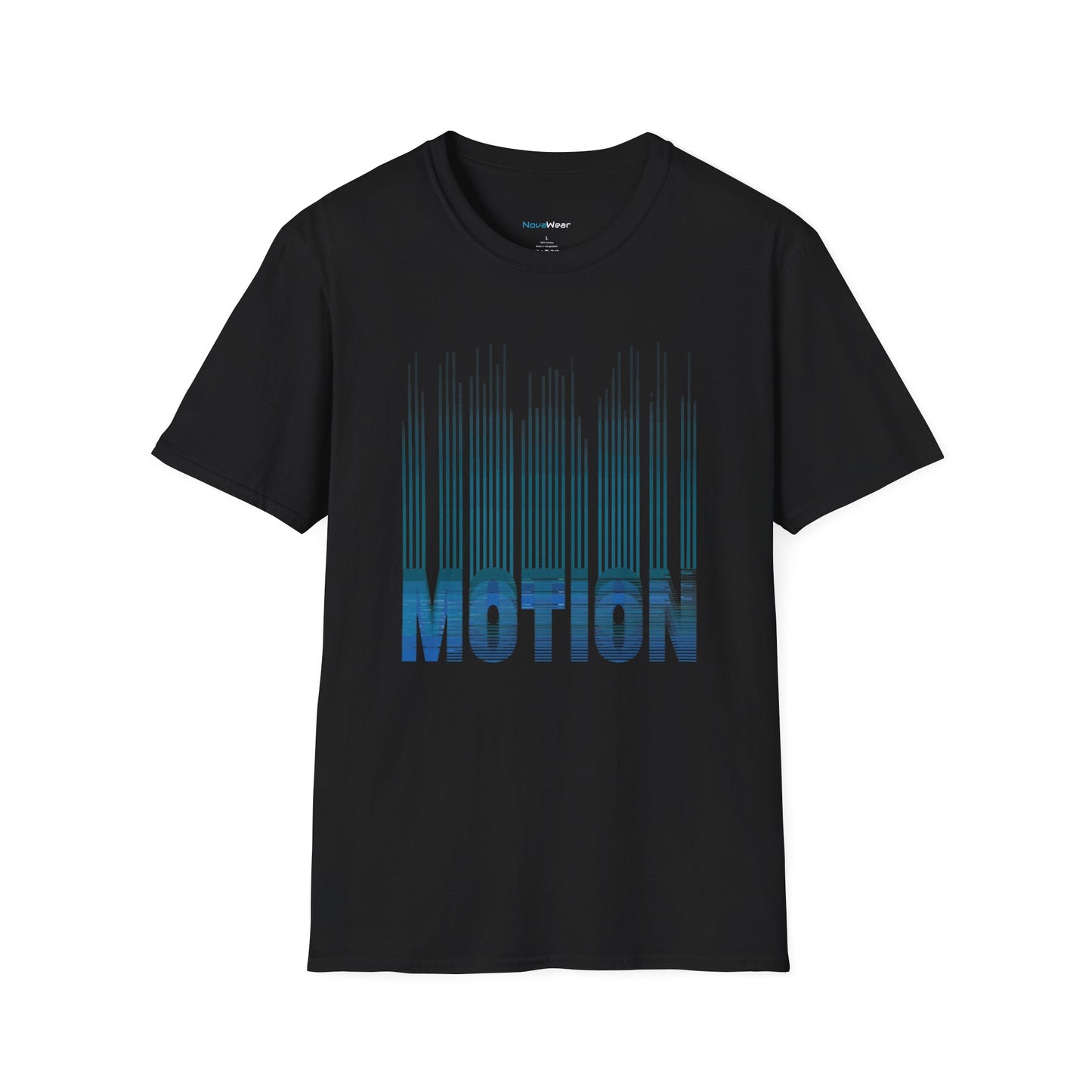 Motion Tee