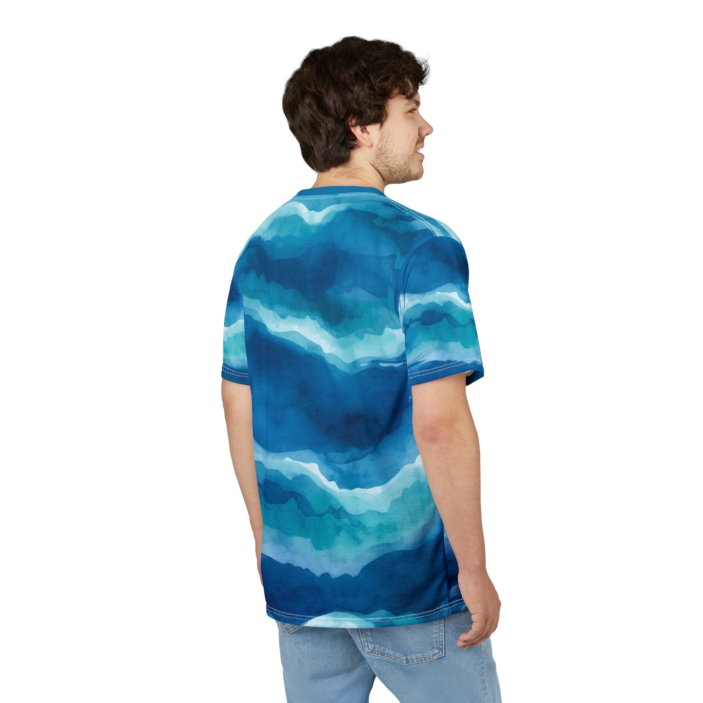 Ocean Drift Tee