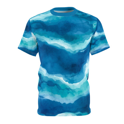 Ocean Drift Tee