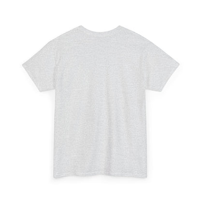 ‘VIBES’ Graphic Unisex Cotton Tee — Trendy Streetwear