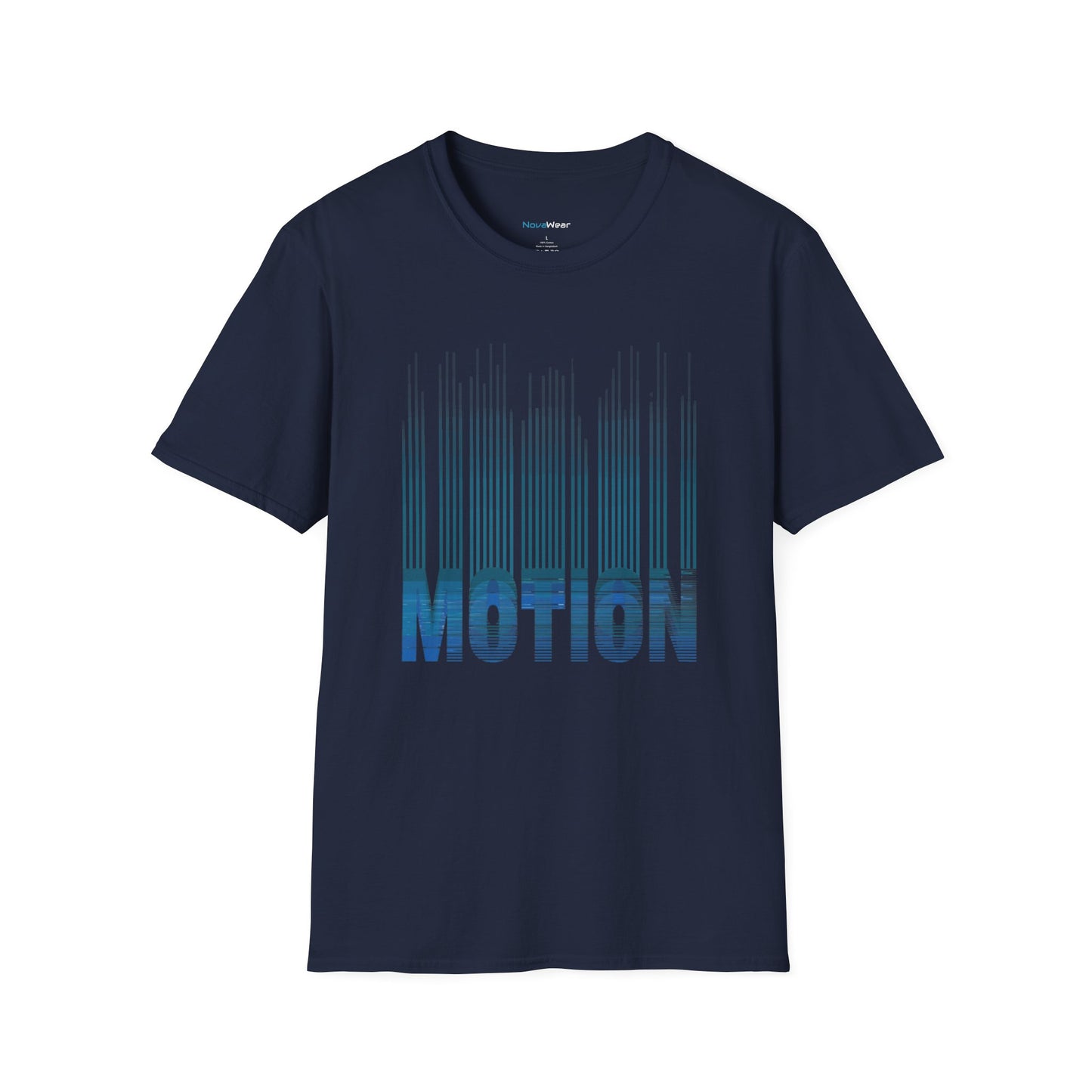 Motion Tee