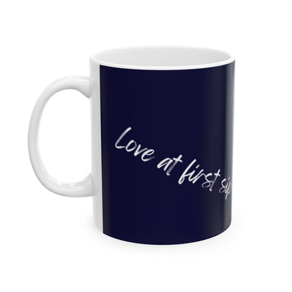 Steamy Love Mug – Love at First Sip