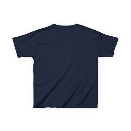 Kids Tee - Wolves Design