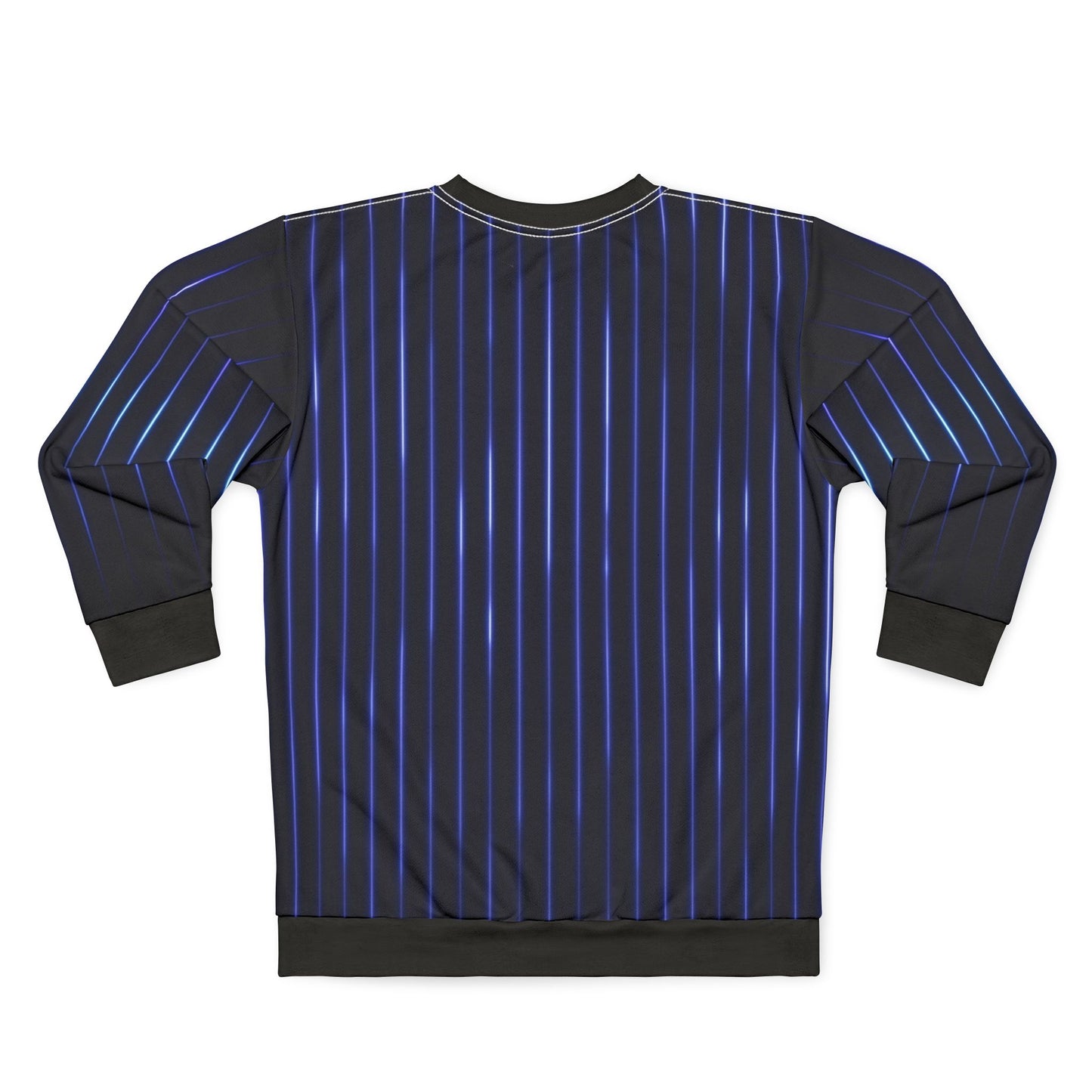 Electric Line Pulse Sweatshirt