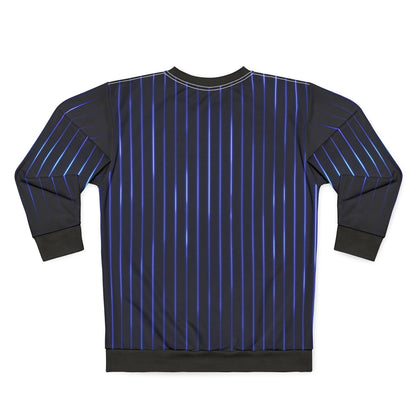 Electric Line Pulse Sweatshirt