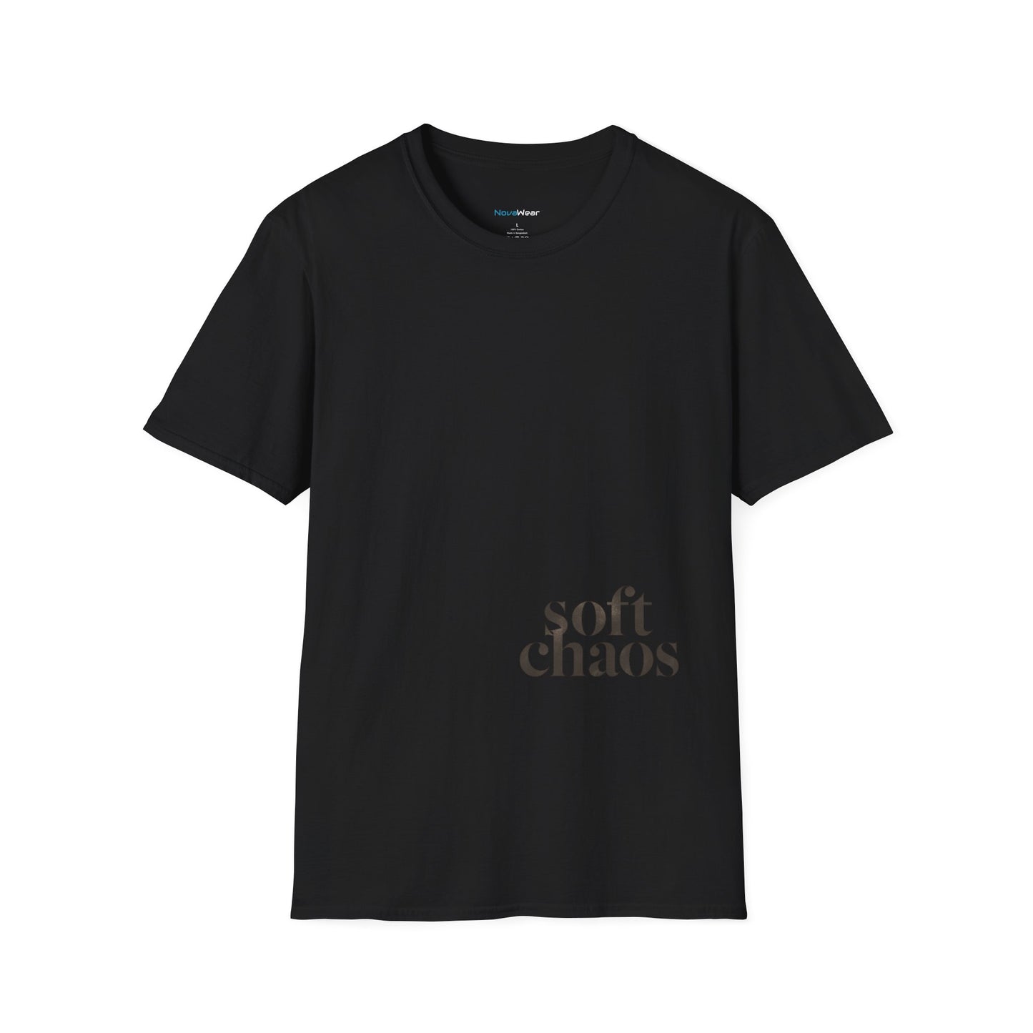 Soft Chaos Tee