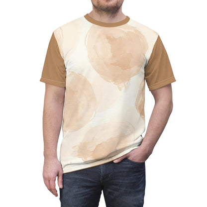 Sandstone Flow T-Shirt