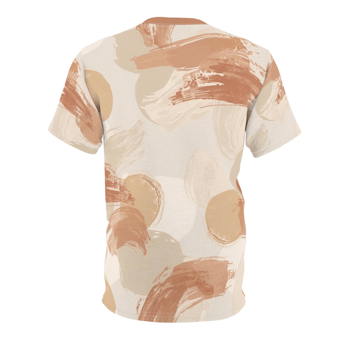 Unisex Cut & Sew Tee (AOP)