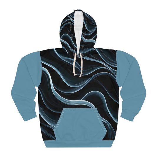 Fluid Current Hoodie