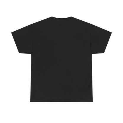 ‘VIBES’ Graphic Unisex Cotton Tee — Trendy Streetwear