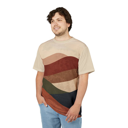 Earthbound Flow Tee
