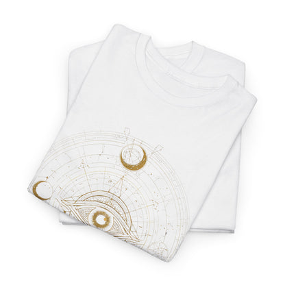 Mystical Eye | Celestial Design Tee