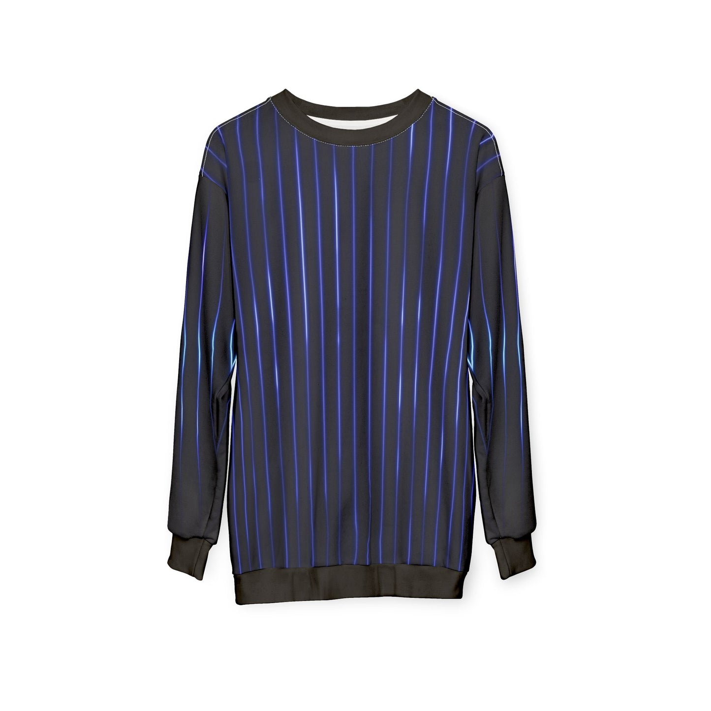 Electric Line Pulse Sweatshirt