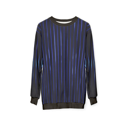 Electric Line Pulse Sweatshirt