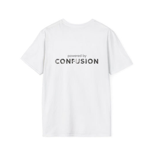 Powered by Confusion Tee