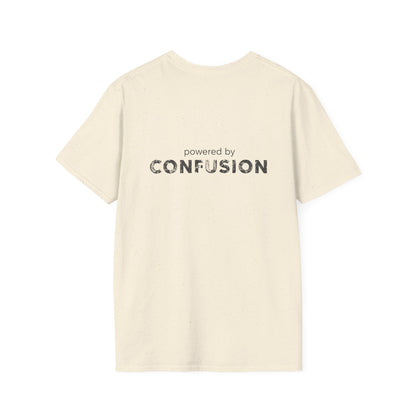 Powered by Confusion Tee