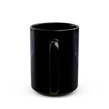 Lunar Serenity | Night Sky Mug