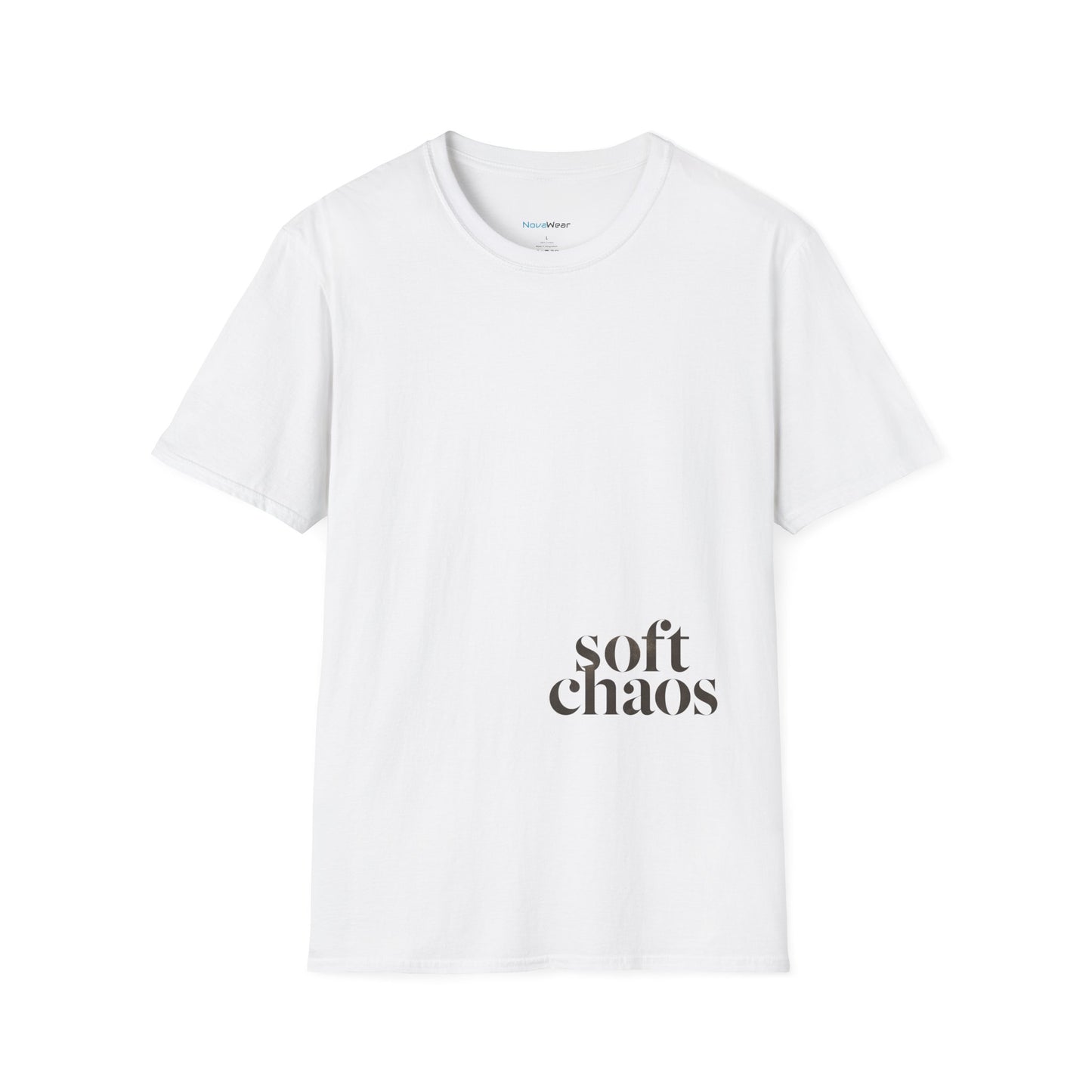 Soft Chaos Tee