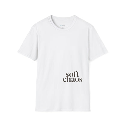 Soft Chaos Tee