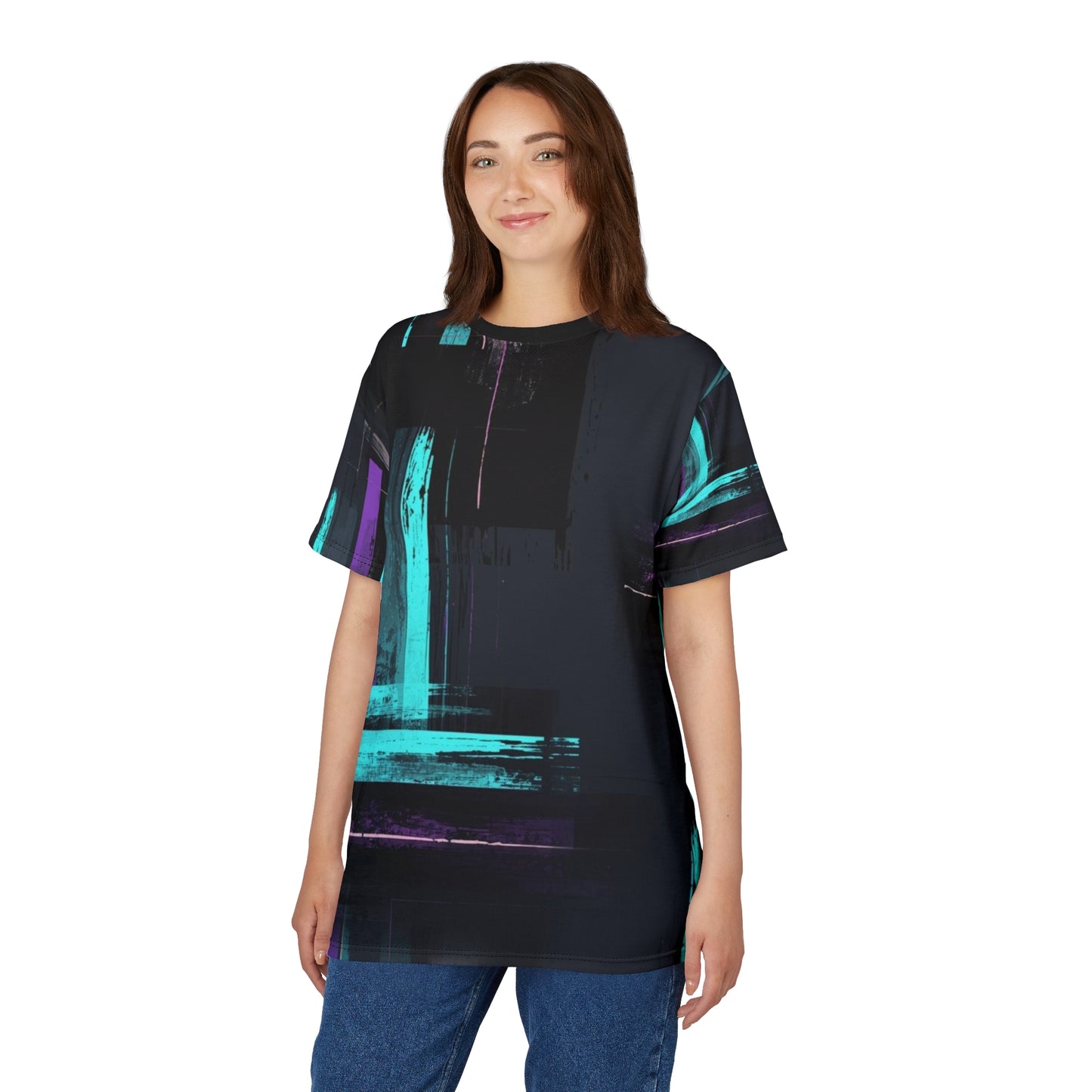 Interference Tee