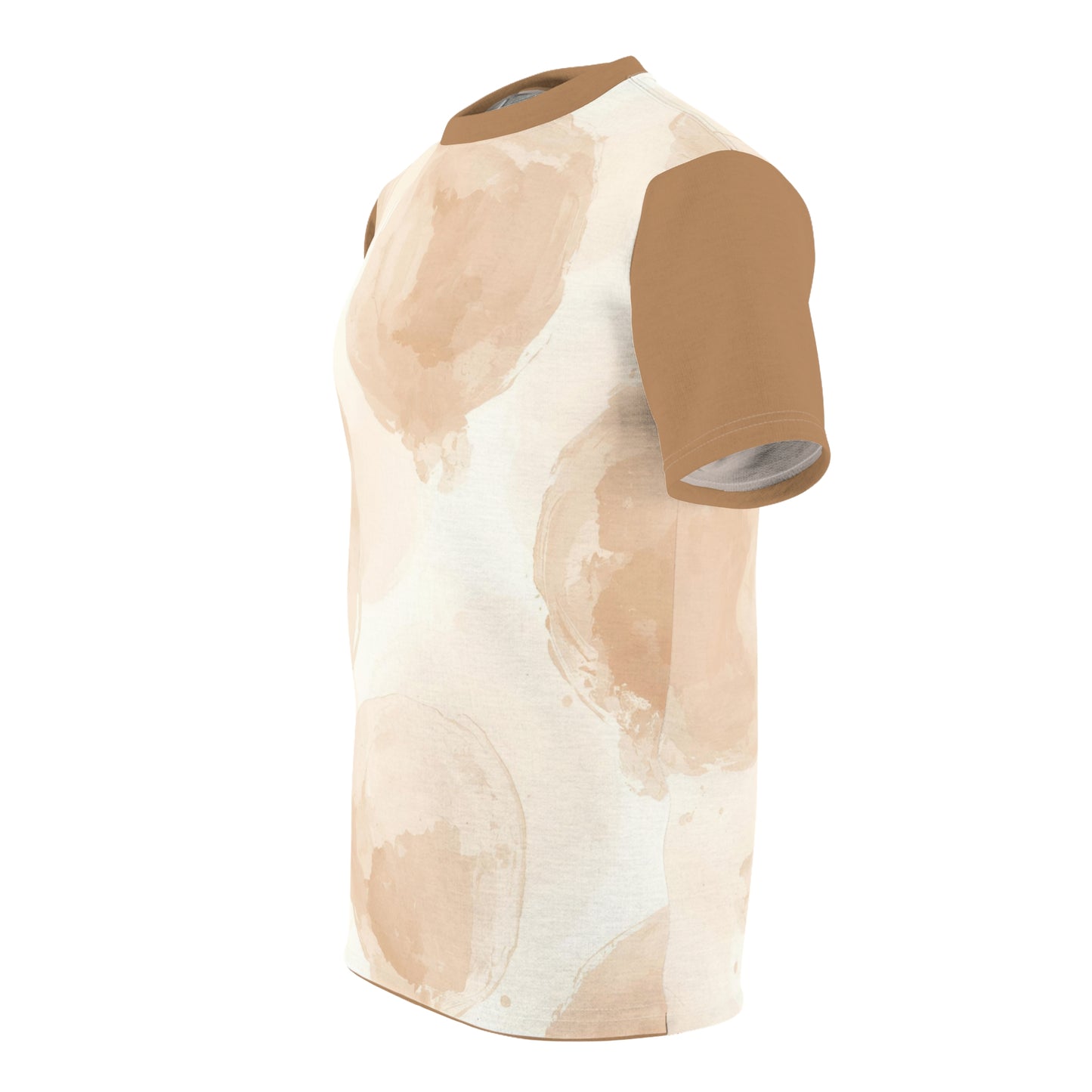 Sandstone Flow T-Shirt