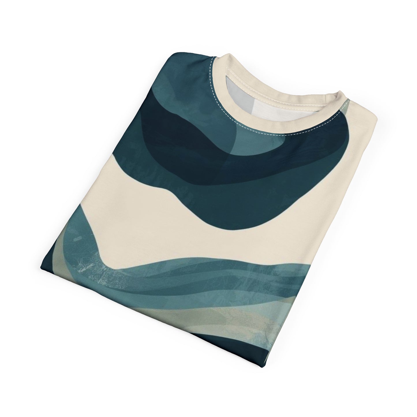 Coastal Flow Tee