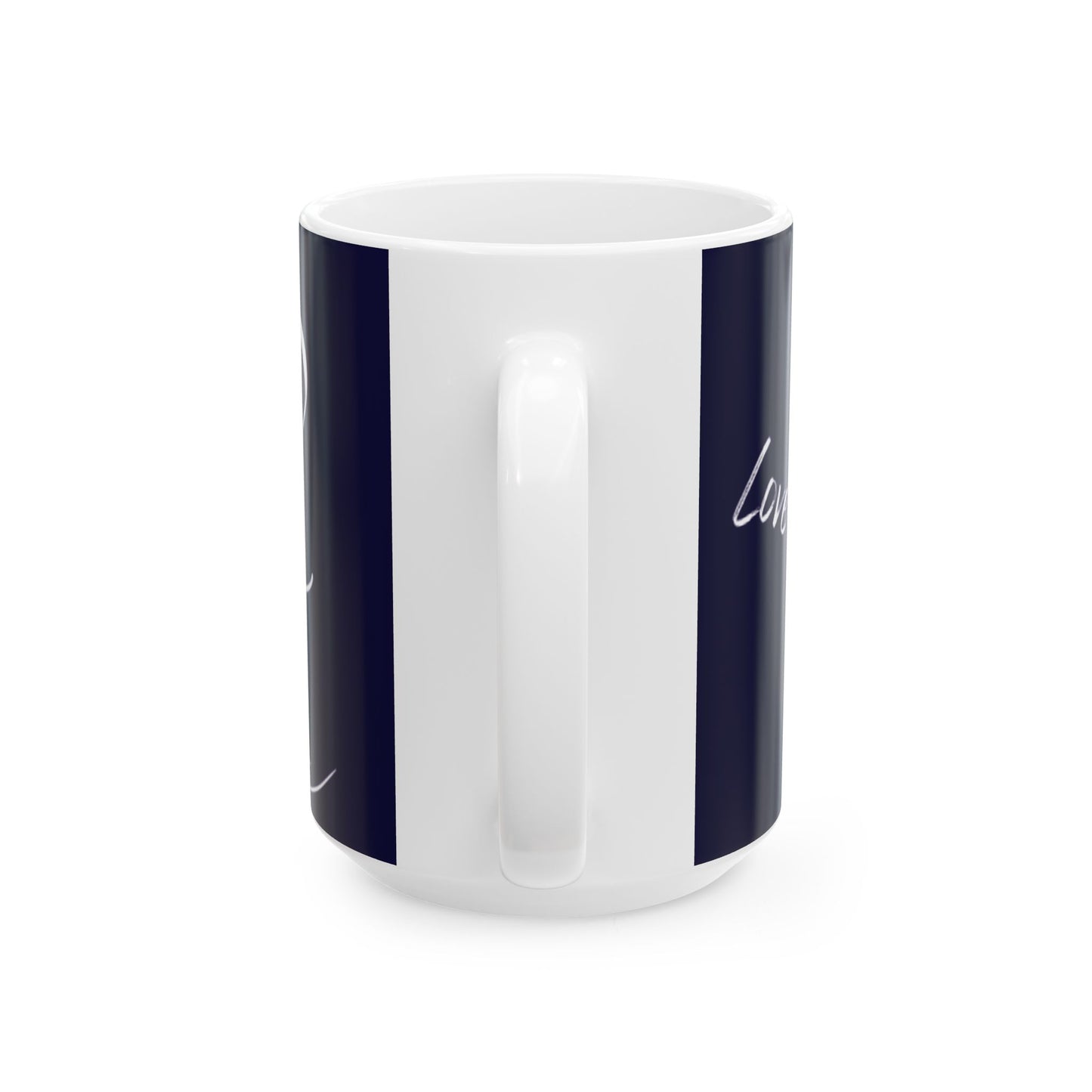 Steamy Love Mug – Love at First Sip