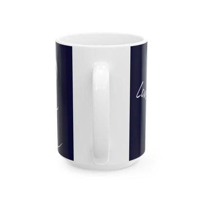 Steamy Love Mug – Love at First Sip