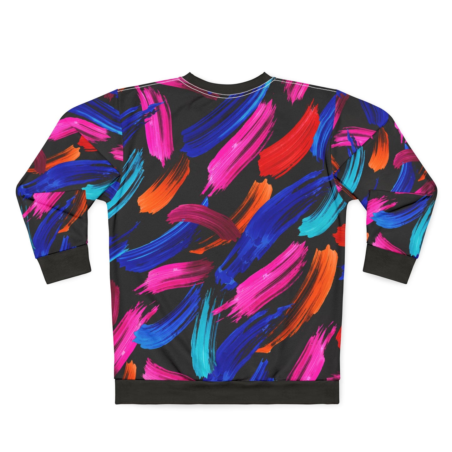 Chromatic Motion Sweatshirt
