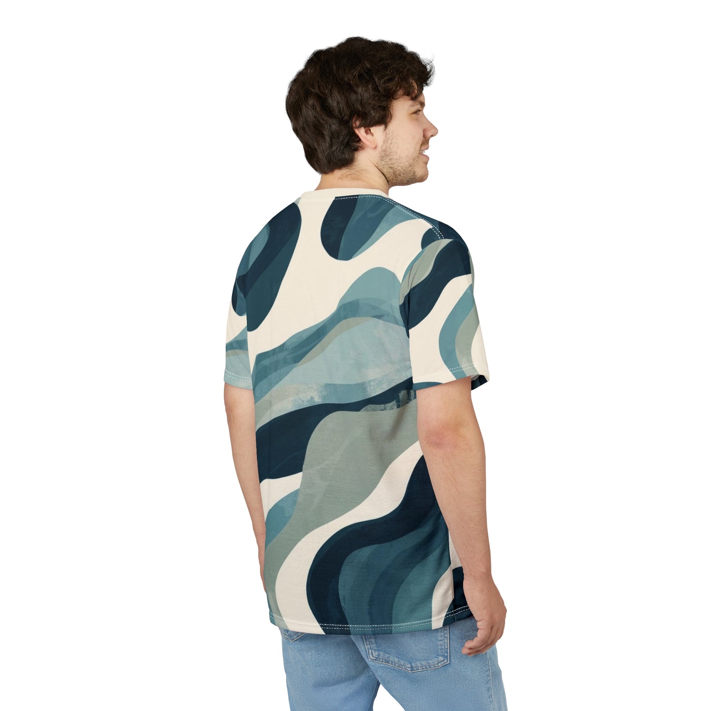 Coastal Flow Tee
