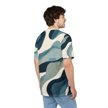Coastal Flow Tee