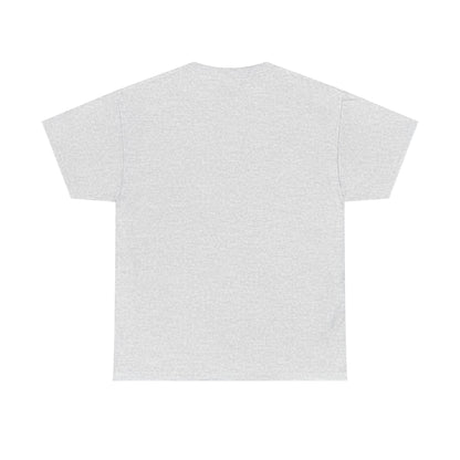 ‘VIBES’ Graphic Unisex Cotton Tee — Trendy Streetwear