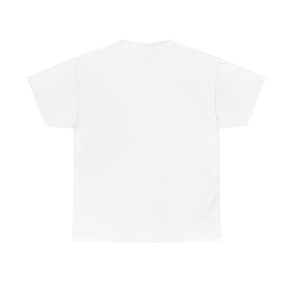 ‘VIBES’ Graphic Unisex Cotton Tee — Trendy Streetwear
