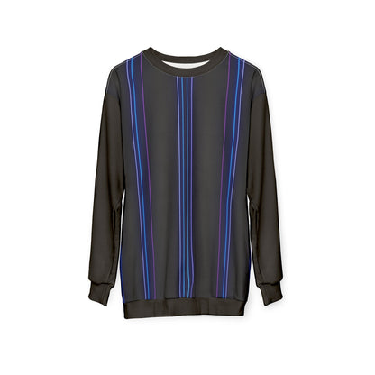 Blue Frequency Sweatshirt