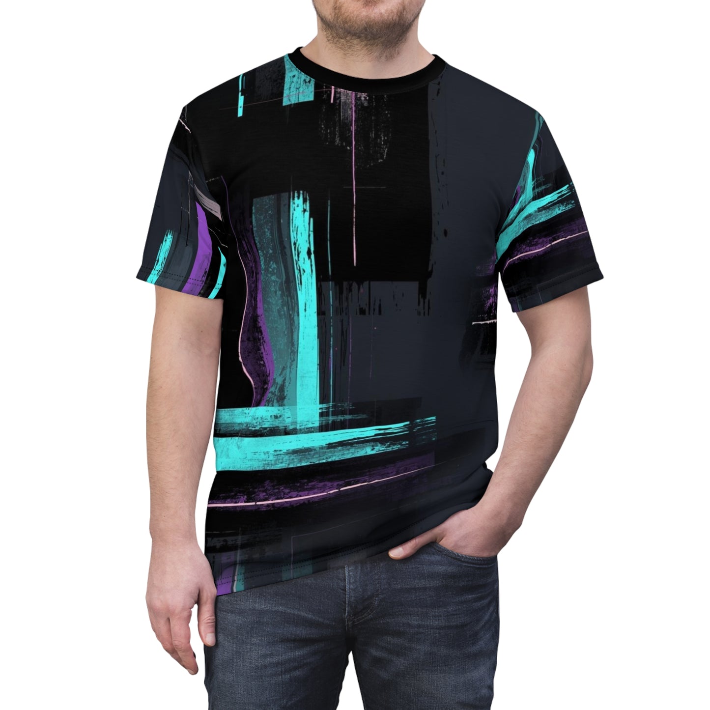 Interference Tee